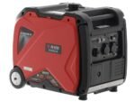 rato r3000ie r groupe électrogène à inverter version sur roues 3.5 kw continue 3.2 kw monophasé