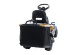 rider tracteur tondeuse stiga swift 372e batteries epower largeur de coupe 72 cm