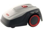 robolinho al ko 800 w robot tondeuse avec câble périphérique