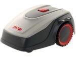 robolinho al ko 800 w robot tondeuse avec câble périphérique