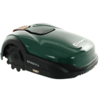 robomow rk 1000 pro robot tondeuse avec batterie au lithium