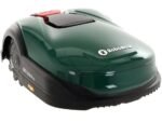 robomow rk 1000 pro robot tondeuse avec batterie au lithium