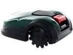 robomow rk 1000 pro robot tondeuse avec batterie au lithium