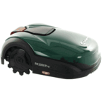 robomow rk 2000 pro robot tondeuse avec batterie au lithium