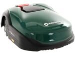 robomow rk 2000 pro robot tondeuse avec batterie au lithium