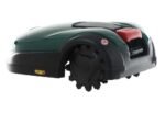robomow rk 3000 pro robot tondeuse avec batterie au lithium 18 v 7.2 ah
