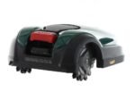 robomow rk 3000 pro robot tondeuse avec batterie au lithium 18 v 7.2 ah