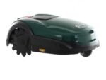 robomow rk 3000 pro robot tondeuse avec batterie au lithium 18 v 7.2 ah