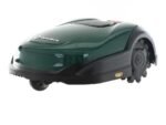 robomow rk 3000 pro robot tondeuse avec batterie au lithium 18 v 7.2 ah