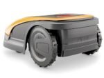 robot tondeuse stiga a 1500 avec batterie e power de 5 ah