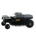 robot tondeuse wiper ike xh10r contrôle via app largeur de coupe 18 cm