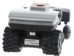 robot tondeuse wiper ike xh10r contrôle via app largeur de coupe 18 cm