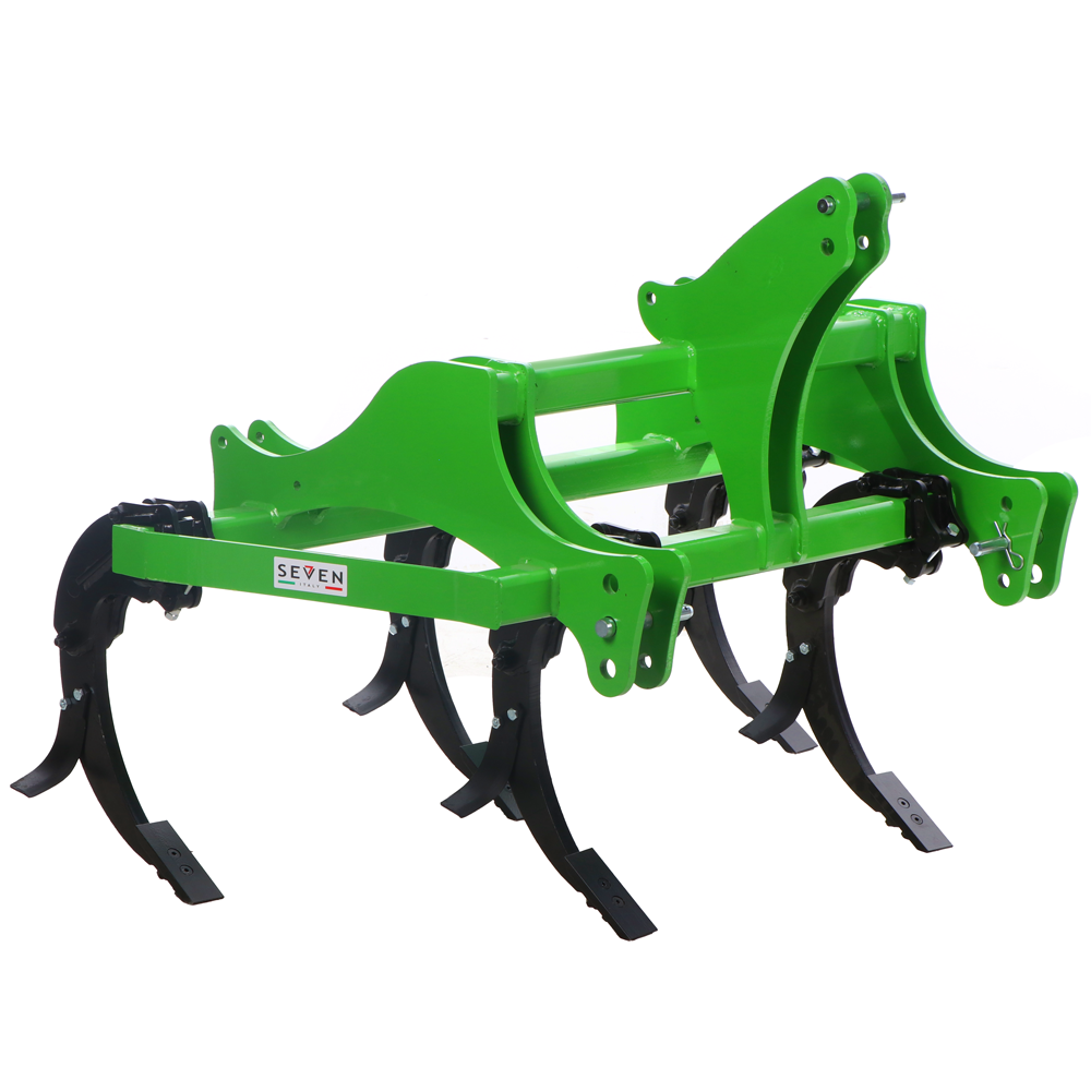 seven italy décompacteur rt5 compak 5 Éléments 170 cm