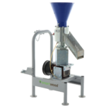 smartwood plt 100 pto presse à pellet à tracteur