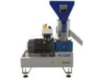 smartwood plt 200b presse à pellets électrique triphasée