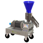 smartwood plt 50 presse à pellets électrique monophasée