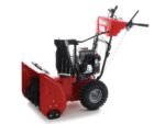 snapper m1527se fraise à neige thermique b&s 1450 snow