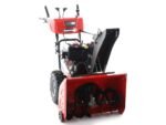 snapper m1527se fraise à neige thermique b&s 1450 snow