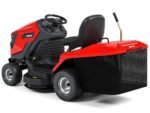 snapper rpx92 tracteur tondeuse briggs&stratton 656cc bac de ramassage
