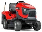 snapper rpx92 tracteur tondeuse briggs&stratton 656cc bac de ramassage