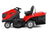 snapper rpx92 tracteur tondeuse briggs&stratton 656cc bac de ramassage