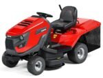 snapper rpx92 tracteur tondeuse briggs&stratton 656cc bac de ramassage