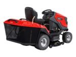 snapper rtx102 tracteur tondeuse briggs&stratton 724cc bac de ramassage mulching