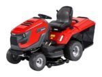 snapper rtx102 tracteur tondeuse briggs&stratton 724cc bac de ramassage mulching