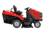 snapper rtx102 tracteur tondeuse briggs&stratton 724cc bac de ramassage mulching