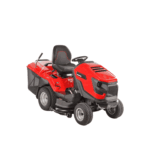 snapper rtx122 tracteur tondeuse briggs&stratton 724cc bac de ramassage mulching