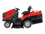 snapper rtx122 tracteur tondeuse briggs&stratton 724cc bac de ramassage mulching