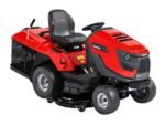 snapper rtx122 tracteur tondeuse briggs&stratton 724cc bac de ramassage mulching