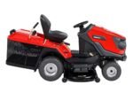 snapper rtx122 tracteur tondeuse briggs&stratton 724cc bac de ramassage mulching