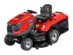 snapper rtx122 tracteur tondeuse briggs&stratton 724cc bac de ramassage mulching