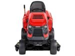 snapper rtx122 tracteur tondeuse briggs&stratton 724cc bac de ramassage mulching
