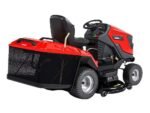 snapper rtx122 tracteur tondeuse briggs&stratton 724cc bac de ramassage mulching