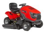 snapper spx107 tondeuse autoportée briggs&stratton 656cc Éjection latérale