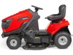 snapper spx107 tondeuse autoportée briggs&stratton 656cc Éjection latérale