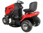 snapper spx107 tondeuse autoportée briggs&stratton 656cc Éjection latérale