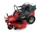 snapper ztx350 tondeuse autoportée professionnelle à rayon de braquage zéro éjection latérale