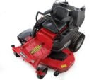 snapper ztx350 tondeuse autoportée professionnelle à rayon de braquage zéro éjection latérale