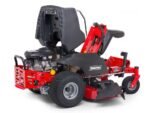 snapper ztx350 tondeuse autoportée professionnelle à rayon de braquage zéro éjection latérale