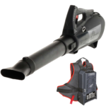 souffleur à batterie zanon dragos 900 t 50.4v 15.9 ah
