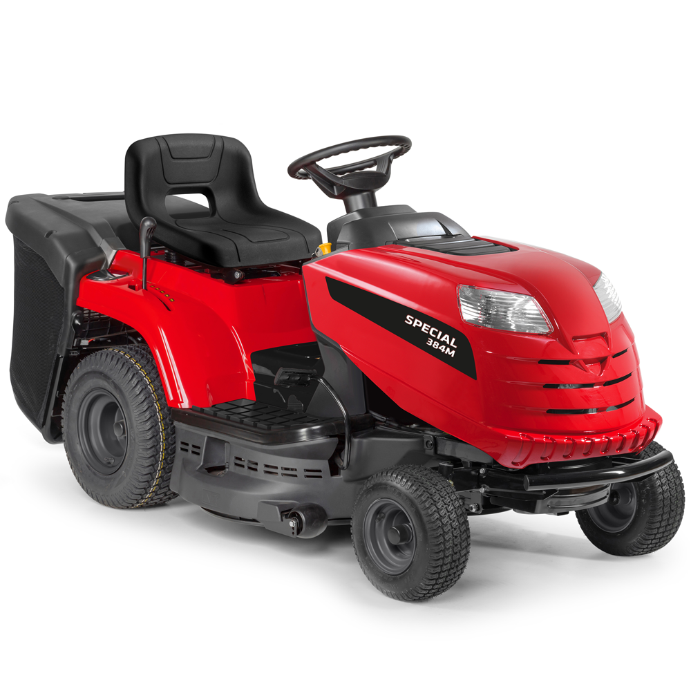 special 384 m tracteur tondeuse bac de ramassage boîte à vitesse mécanique