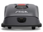 stiga a 3000 robot tondeuse avec batterie e power de 5 ah