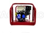 tecnogen h5000 groupe électrogène 3.6 kw monophasé honda gx 270 alternateur italien