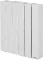 THERMOR Radiateur BALEARES 492431 Blanc 1000W