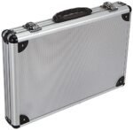 Tristar Radiateur Électrique Soufflant KA-5059 – pour Salle de Bains – 1000 et 2000 W & Triplite 3x 16A triangulaire - Blanc - Zenitech – Image 6